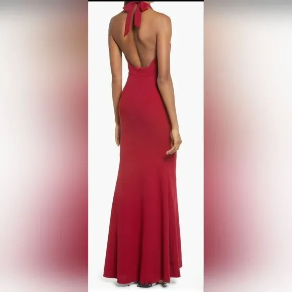dress the population camden Amazon.com: Dress the Population womens Camden Sleeveless Halter Plunging Long Stretch Gown Dress, Black, XX-Small US : Clothing, Shoes & Jewelry